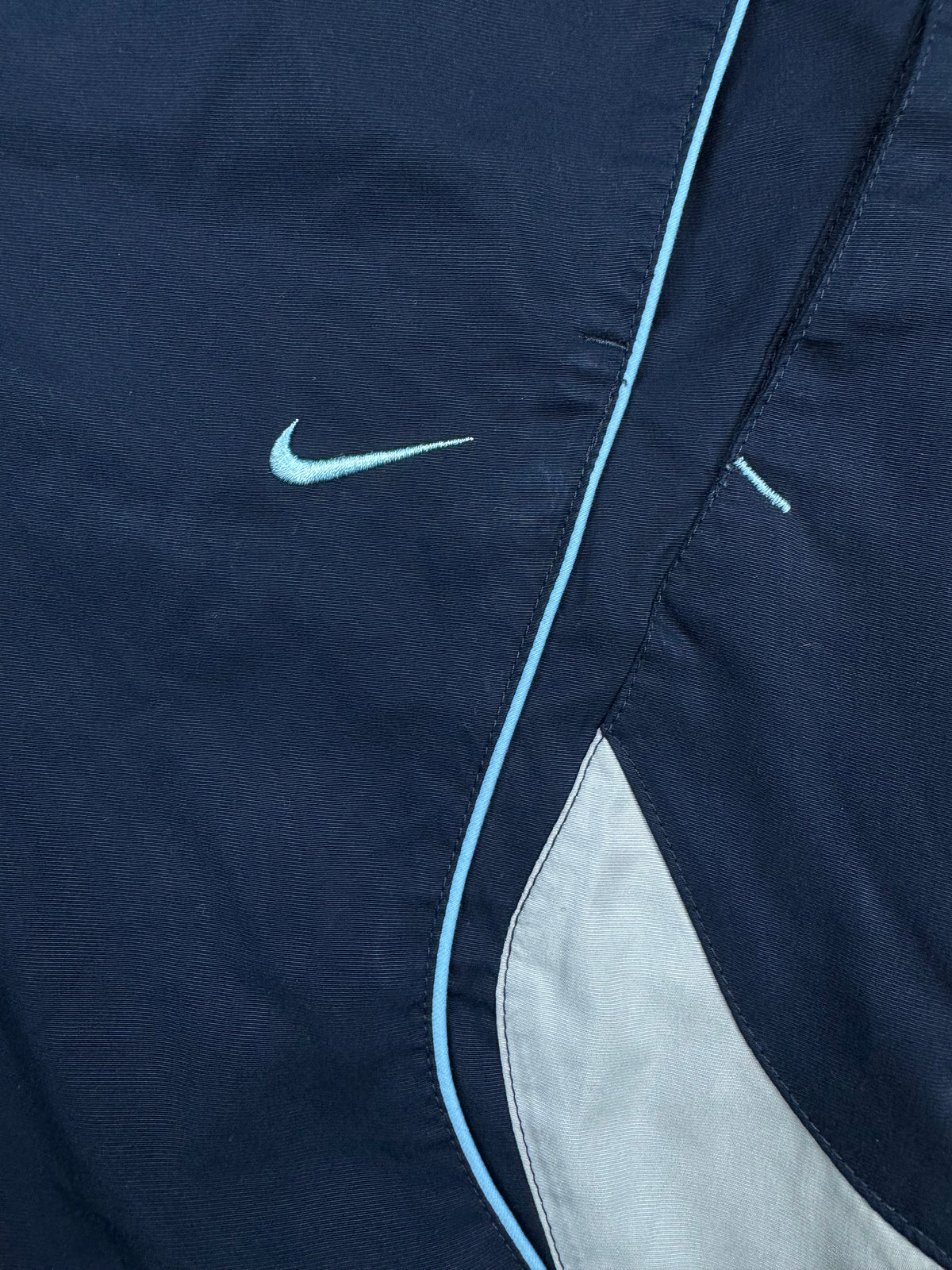 vintage Nike SHOX shorts {M}