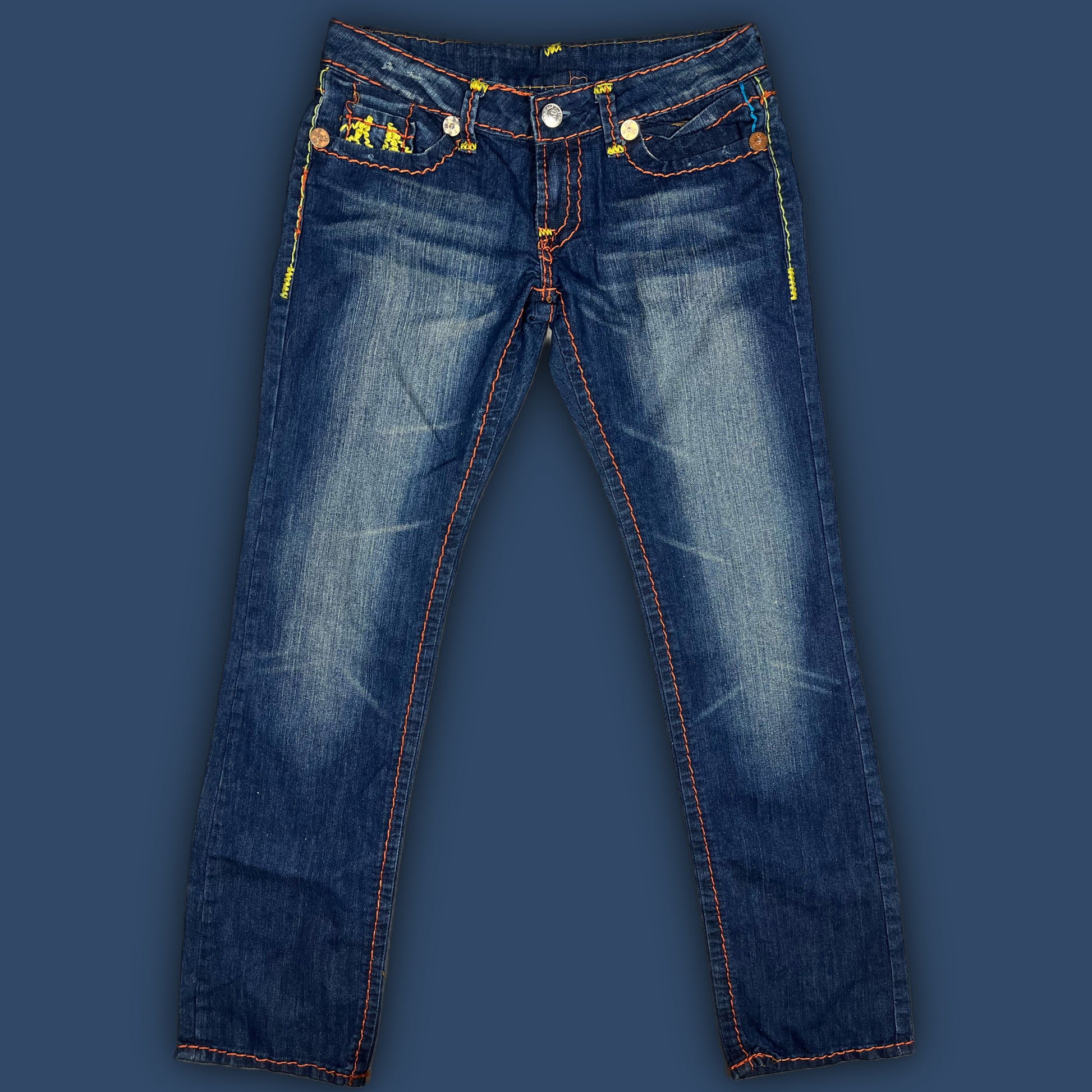 vintage True Religion jeans {S}