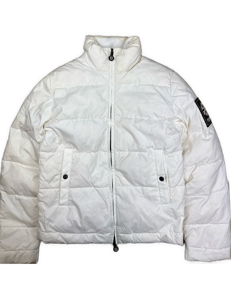 vintage Fendi winterjacket {S}
