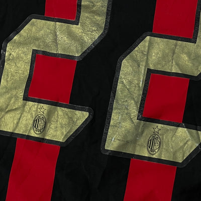 vintage Adidas Ac Milan KAKA22 2006-2007 home jersey {XS}