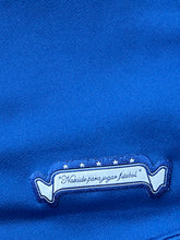 Charger l&#39;image dans la galerie, vintage Nike Brasil trackjacket {L-XL}
