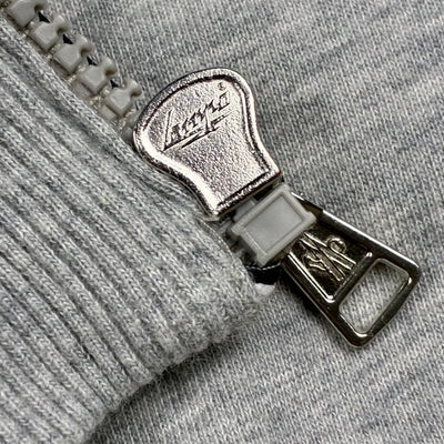 vintage Moncler sweatjacket {XS}