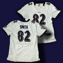 Load image into Gallery viewer, vintage Nike RAVENS SMITH82 Americanfootball jersey NFL {M}
