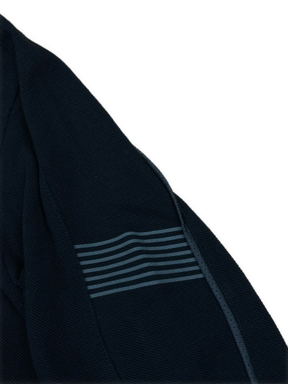 vintage Emporio Armani EA7 polo long {M}