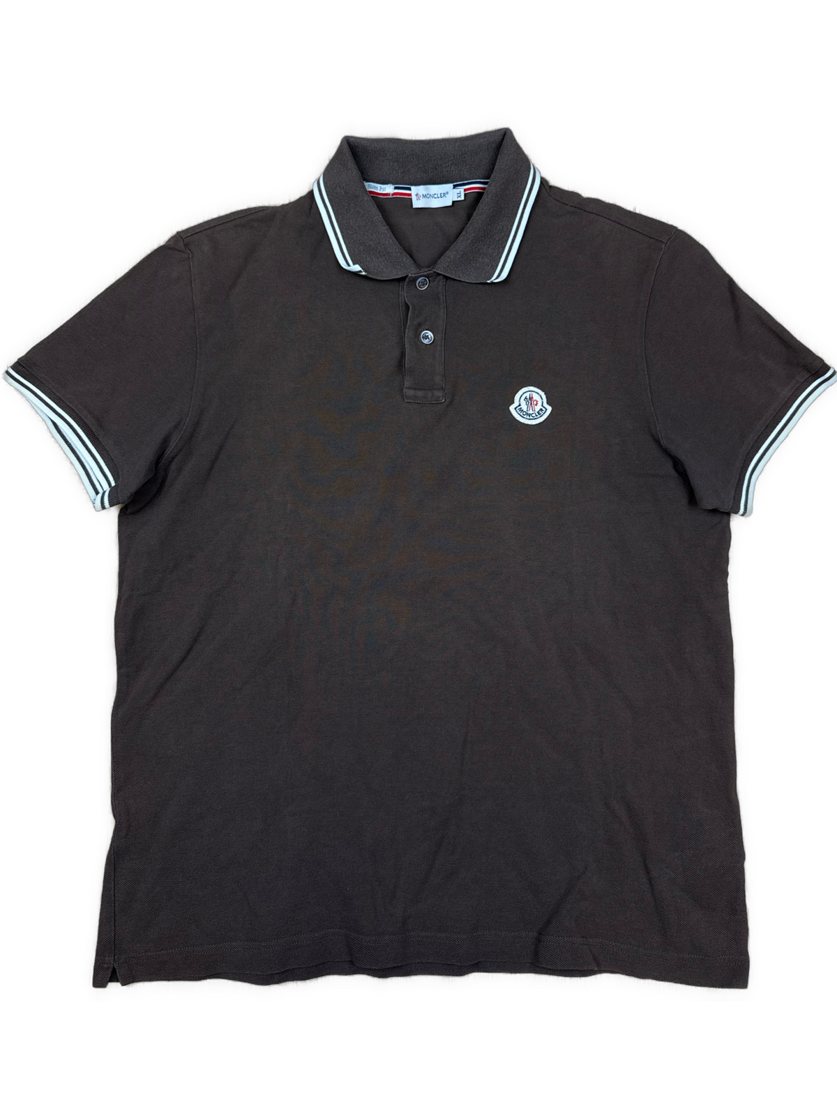 vintage Moncler polo {XL}