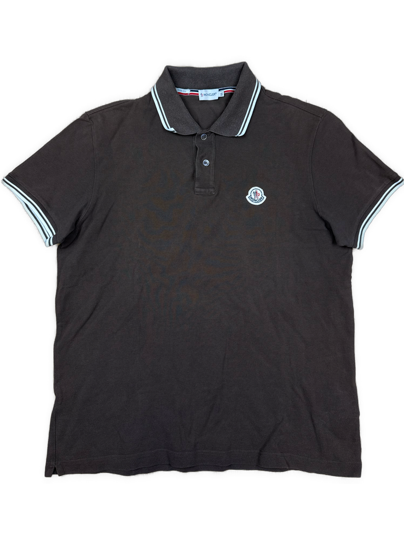 vintage Moncler polo {XL}