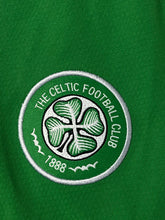 Cargar imagen en el visor de la galería, vintage Nike Fc Celtic windbreaker DSWT {XS}
