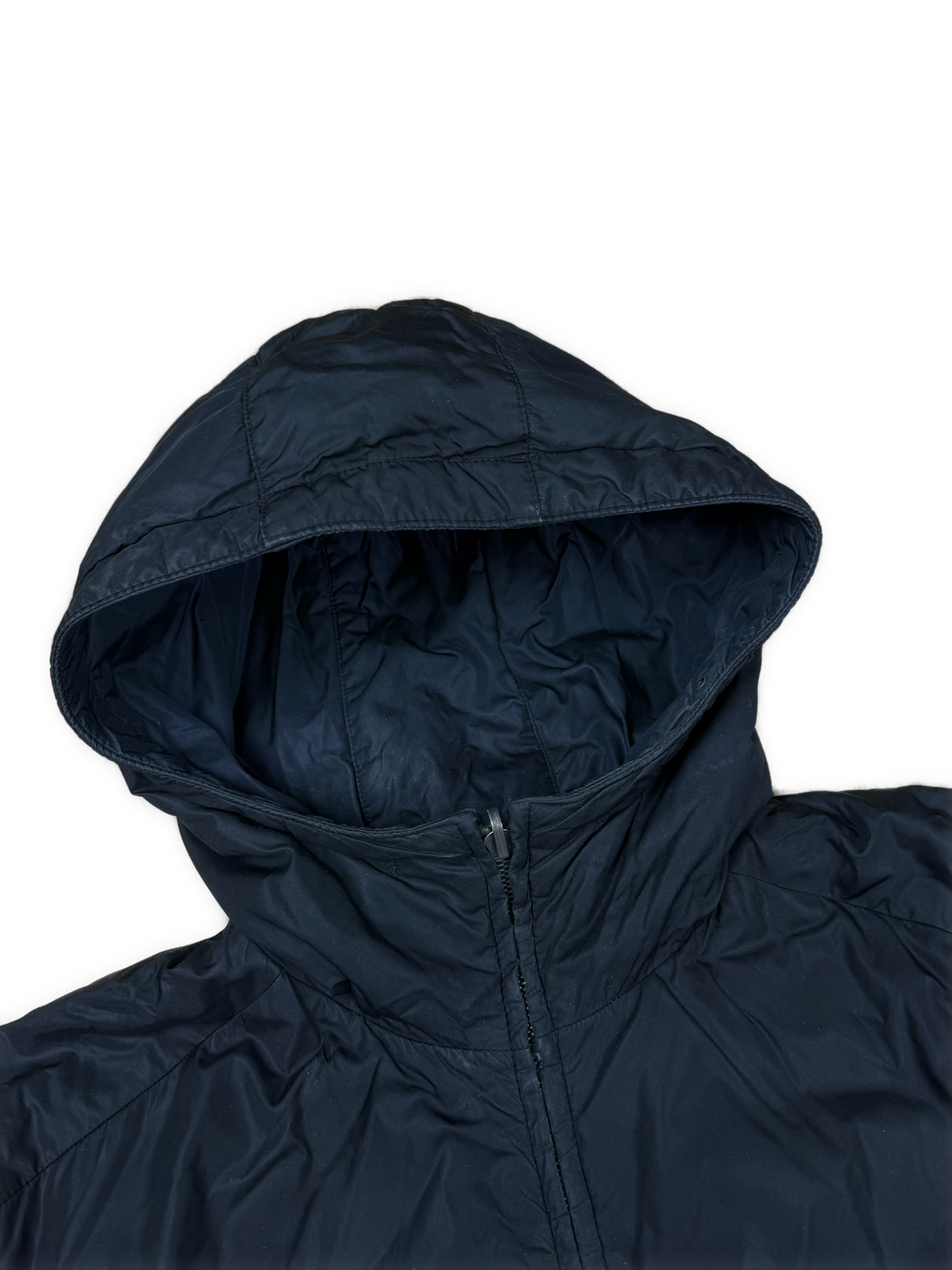 vintage reversible Prada winterjacket {M}