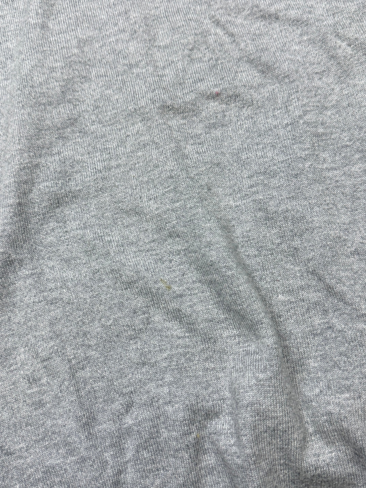 vintage Burberry knittedsweater {L}