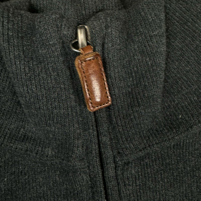 vintage Polo Ralph Lauren quarterzip {XL}