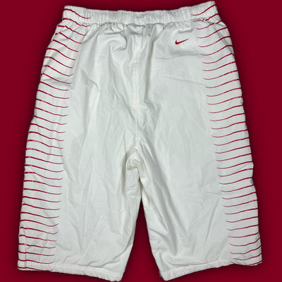 vintage Nike HEX 3/4 shorts {XXL}
