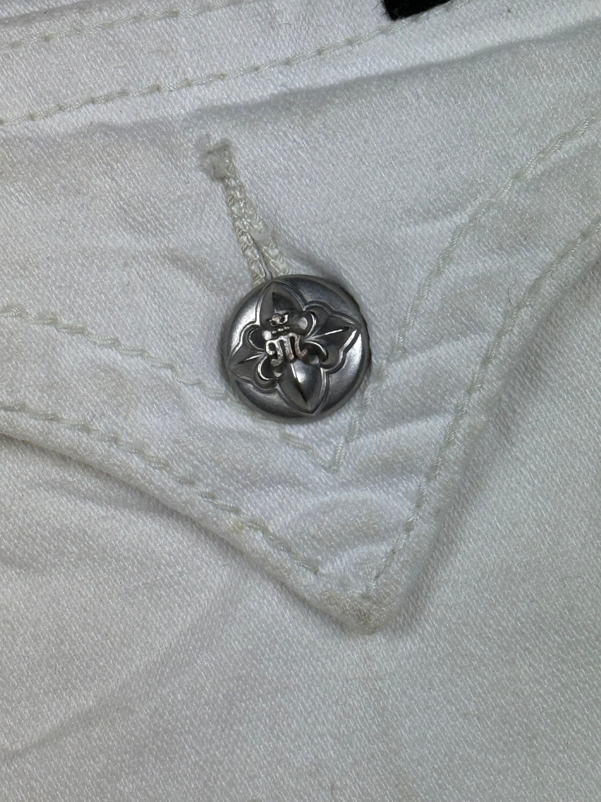 vintage Miss Me jeans {M}