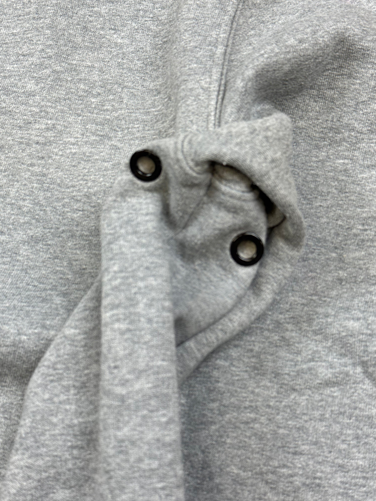 vintage Burberry Sport sweatjacket