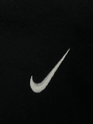 vintage Nike trackpants {M}