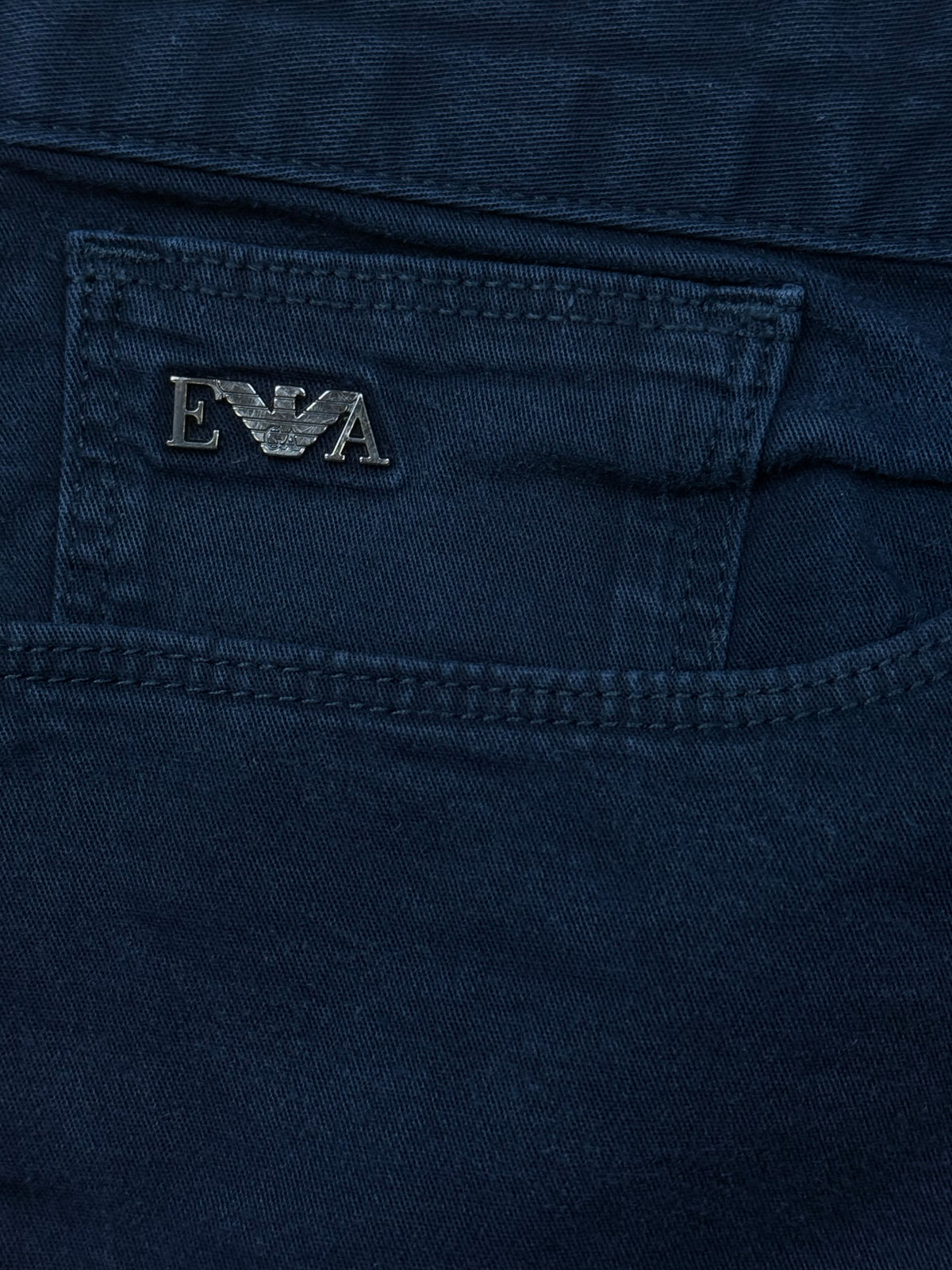 vintage Emporio Armani jeans {S}