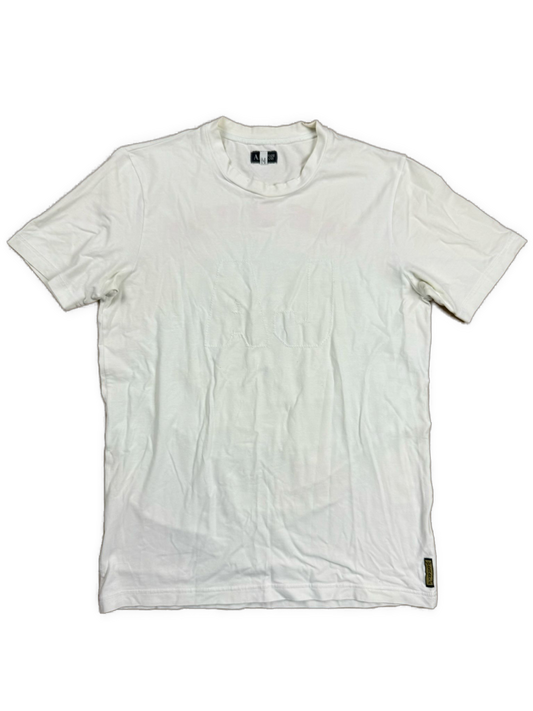 vintage Armani Jeans t-shirt {S}