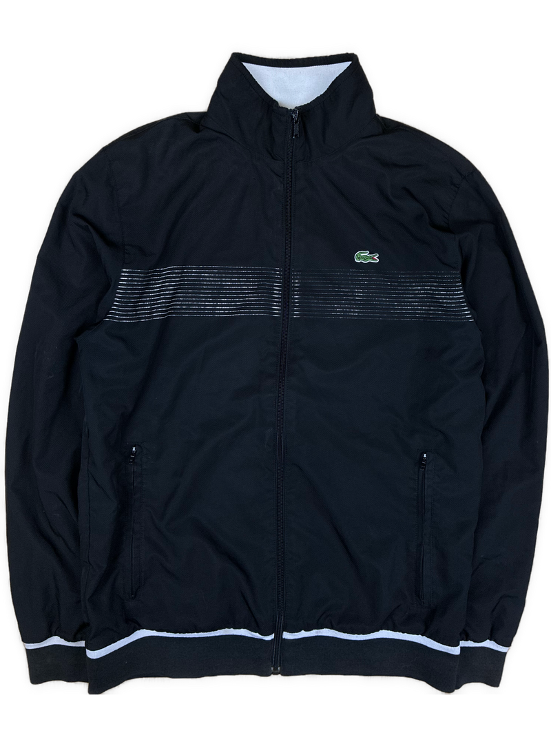 vintage Lacoste windbreaker {M}