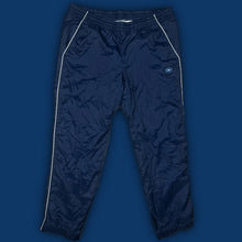 Carregar imagem no visualizador da galeria, vintage Nike trackpants {L}
