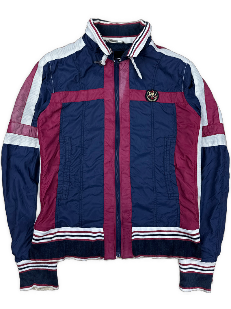 vintage Dolce & Gabbana windbreaker {L}