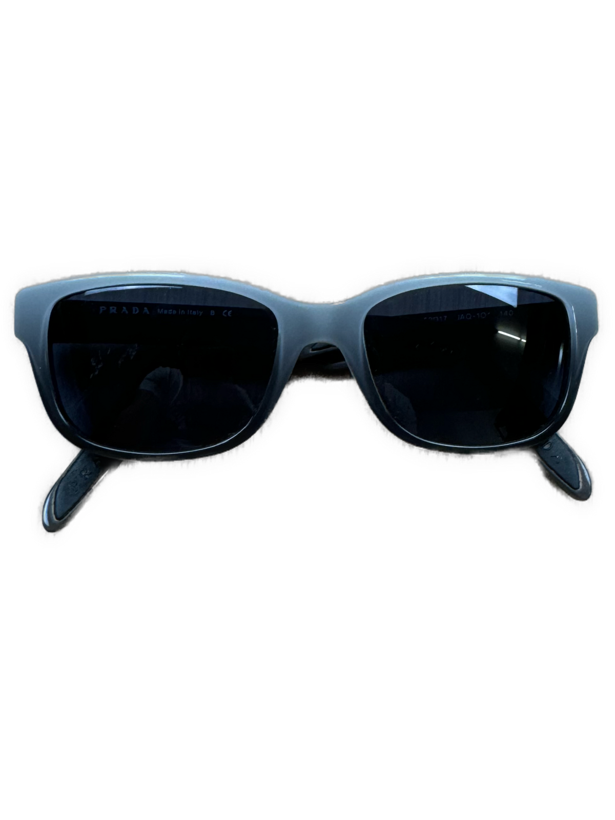vintage Prada sunglasses