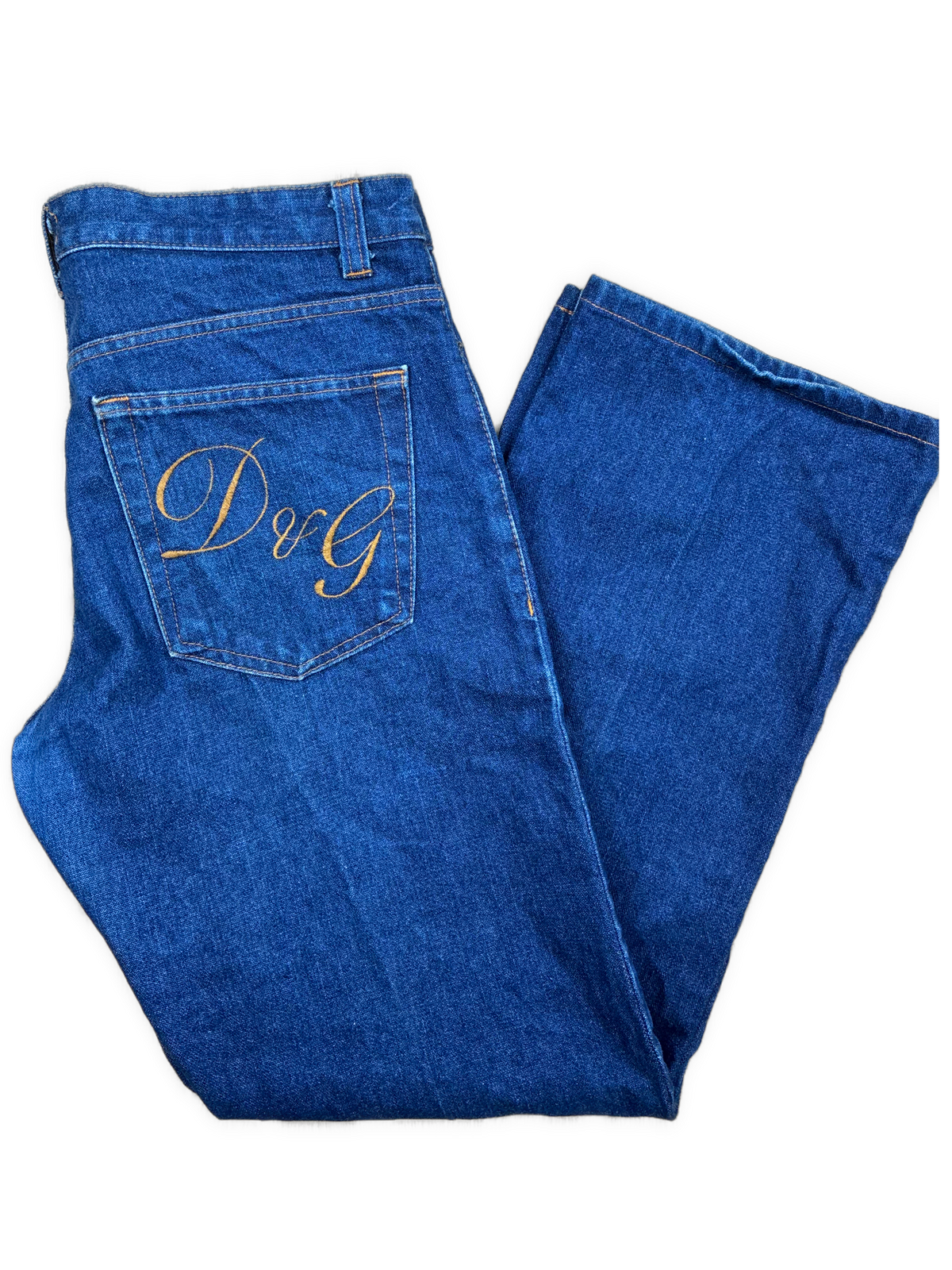 vintage Dolce & Gabbana jeans {M}