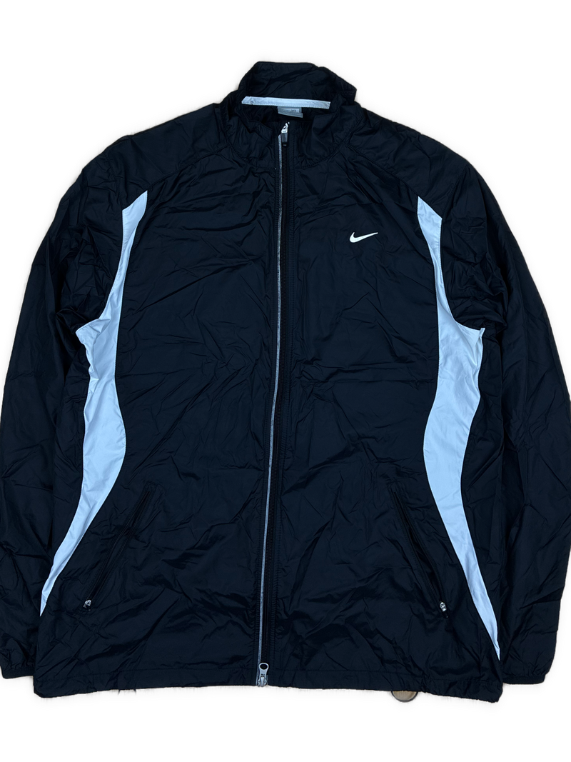 vintage Nike windbreaker {XL}