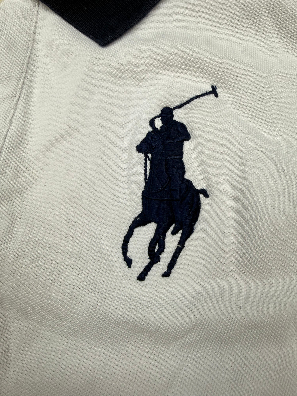 vintage Polo Ralph Lauren polo {XS}