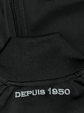 Cargar imagen en el visor de la galería, vintage Adidas Olympique Lyon trackjacket {XL}
