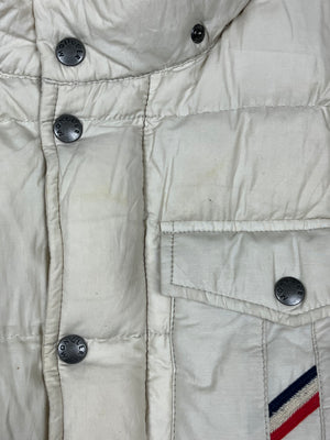 vintage Moncler winterjacket {M}