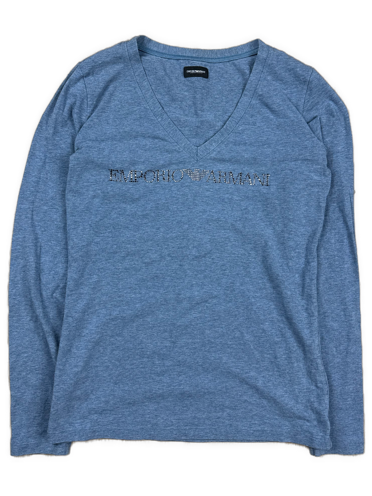 vintage Emporio Armani longsleeve {XS}