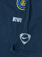 Load image into Gallery viewer, vintage Nike Inter Milan polo {L}

