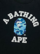 Φόρτωση εικόνας στο εργαλείο προβολής Συλλογής, vintage BAPE a bathing ape t-shirt {L}

