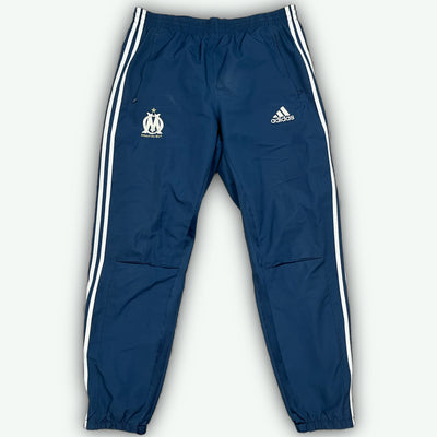 vintage Adidas Olympique Marseille tracksuit {XL}