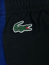 Cargar imagen en el visor de la galería, navyblue Lacoste trackpants {L}
