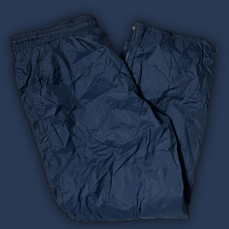 vintage Nike trackpants {XL}