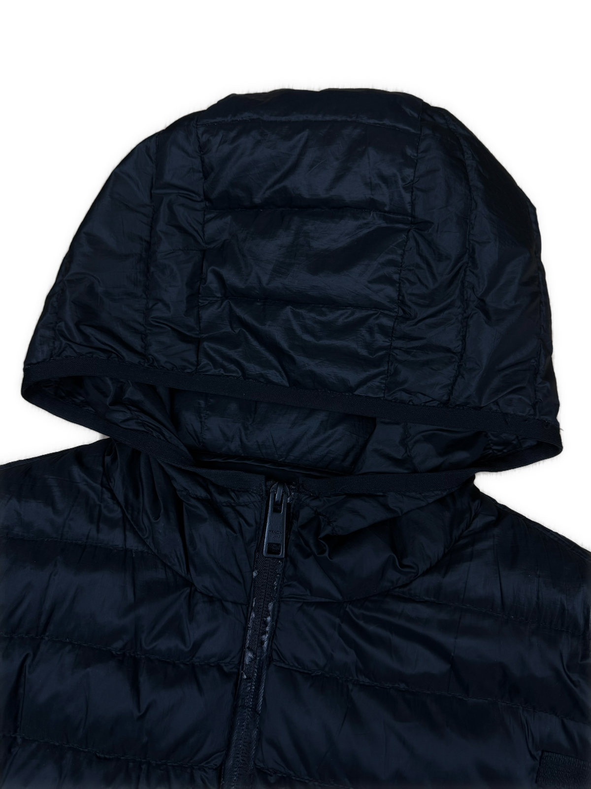 black Prada winterjacket {M}