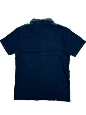 vintage Emporio Armani polo {XS}