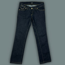 Load image into Gallery viewer, vintage Dolce &amp; Gabbana jeans {XS}
