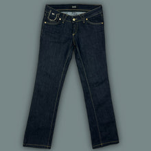 Carregar imagem no visualizador da galeria, vintage Dolce &amp; Gabbana jeans {XS}
