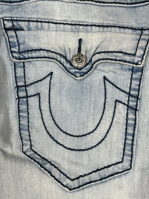 vintage True Religion jeans {XL}