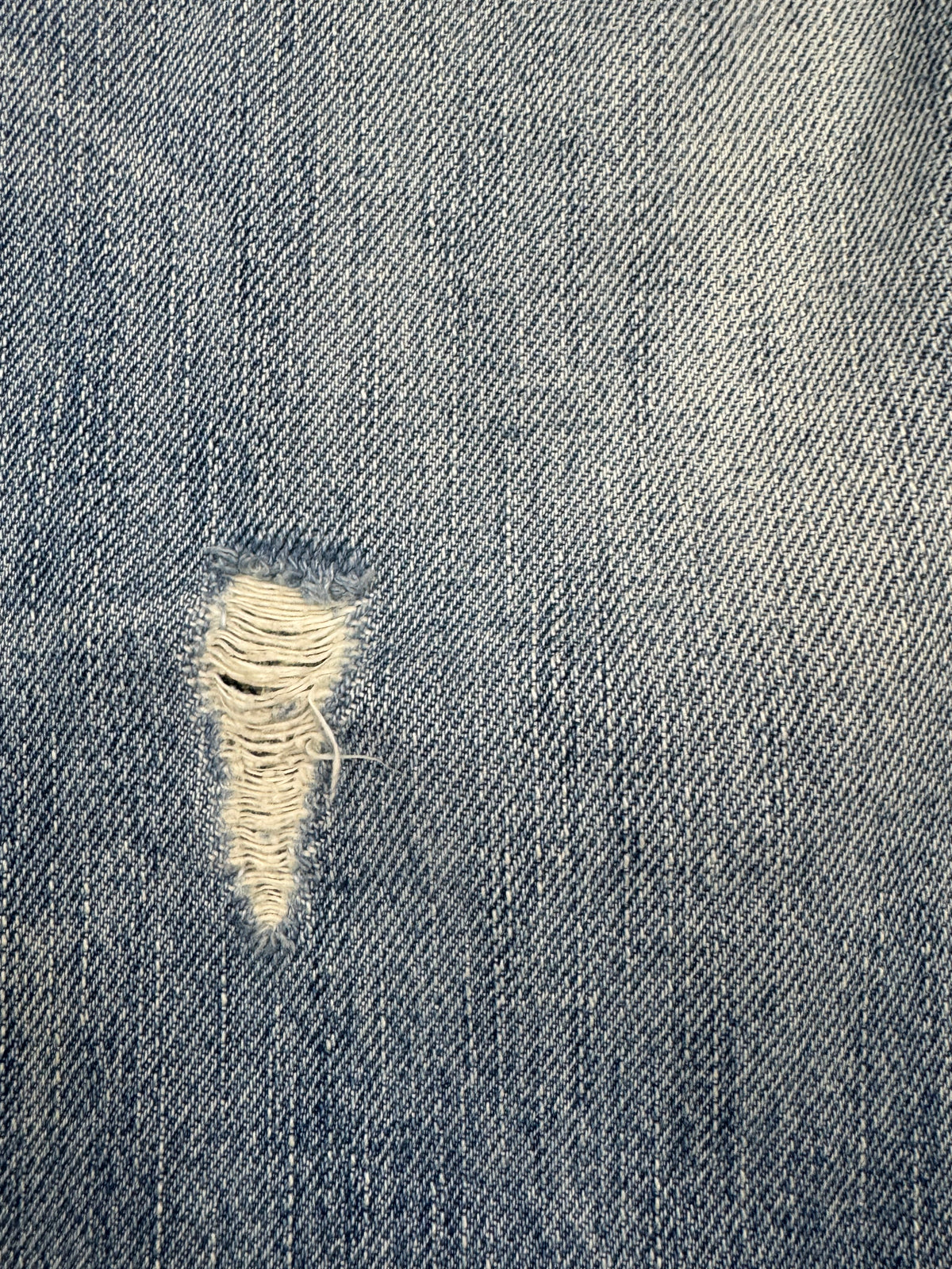 vintage Dolce & Gabbana jeans {M}