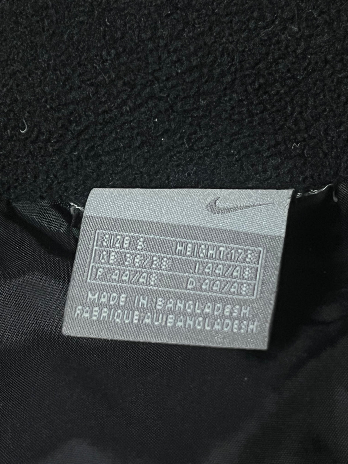 vintage Nike vest {M}