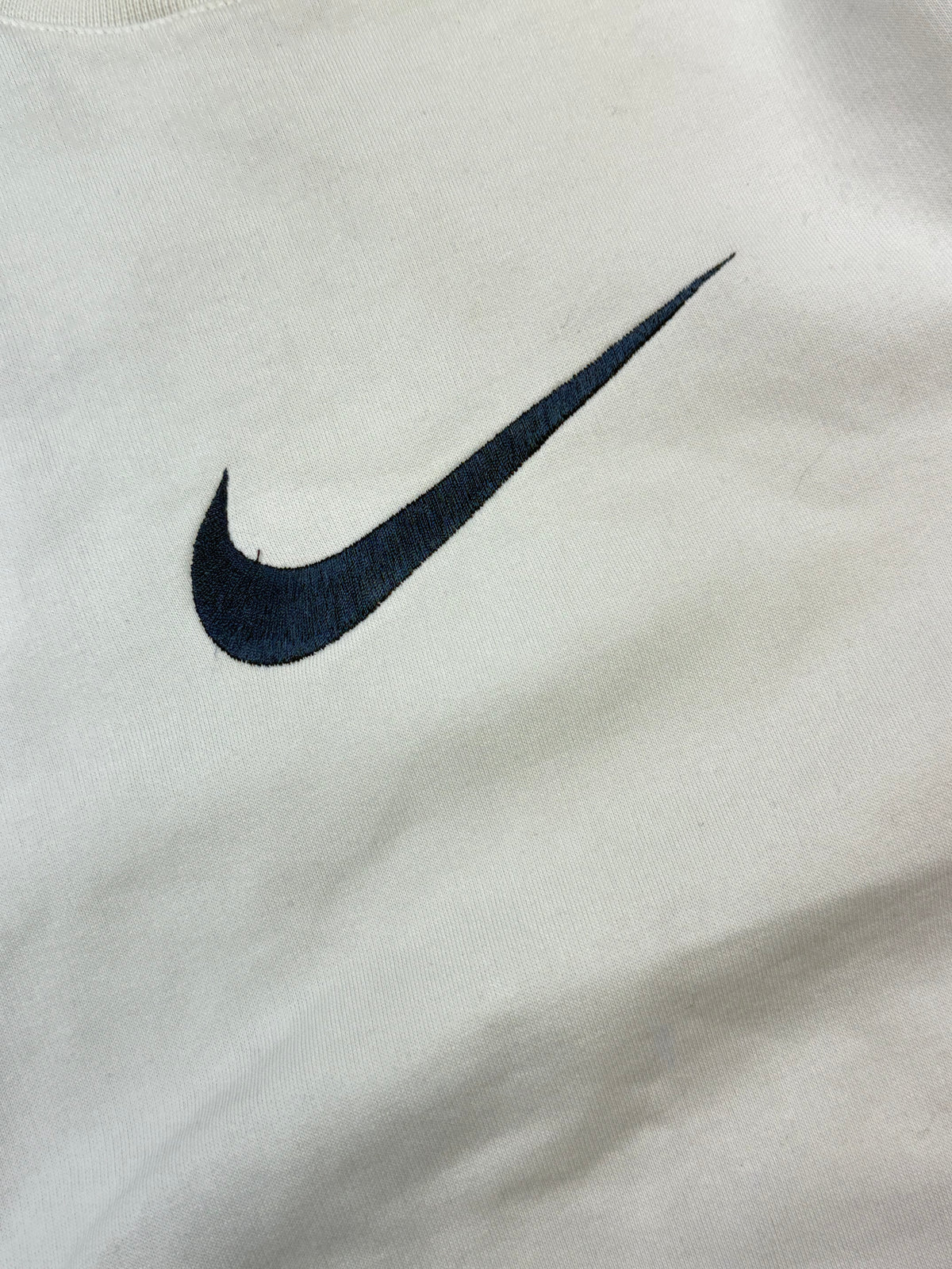 vintage Nike sweater {XS}