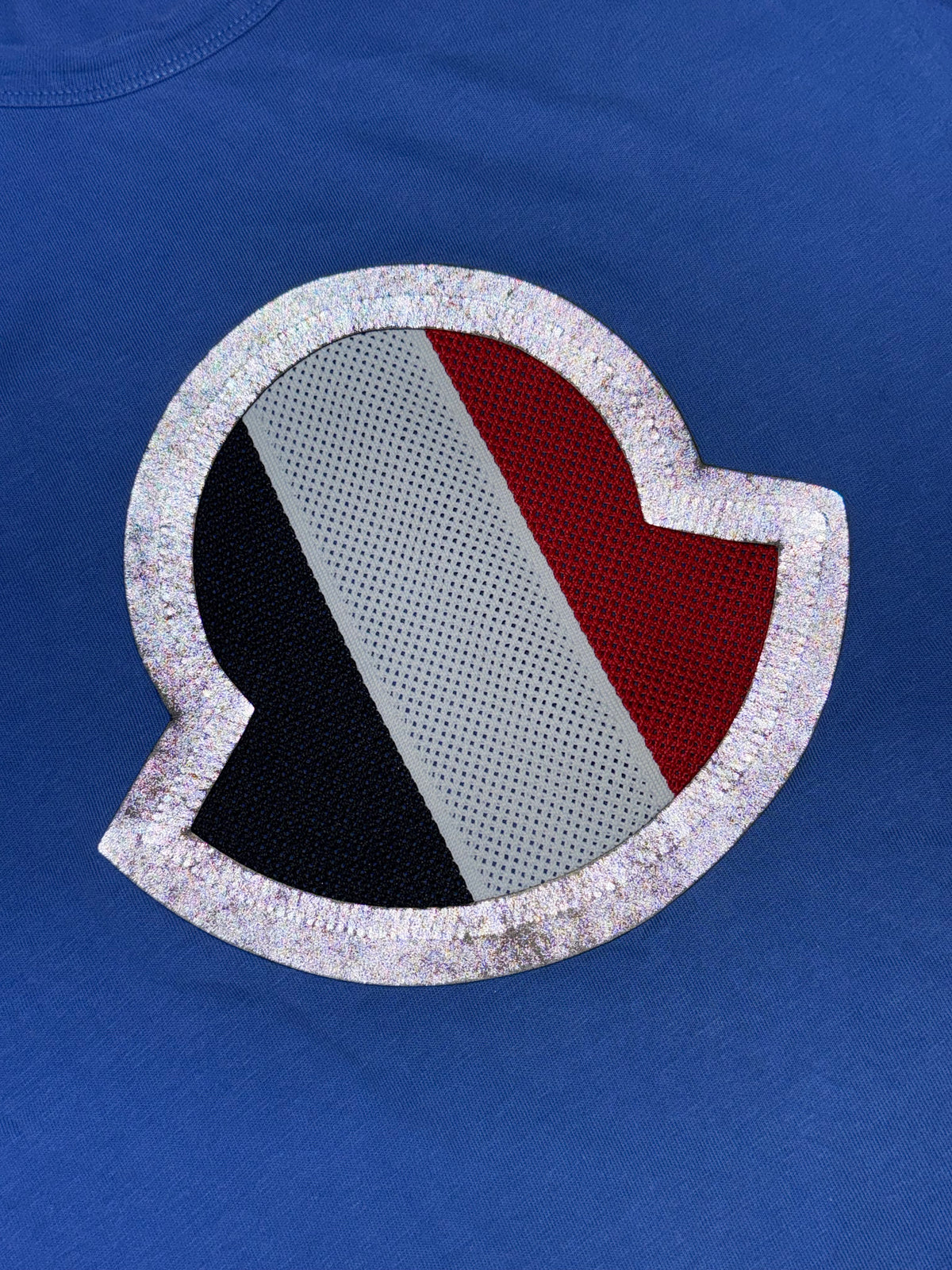 vintage Moncler t-shirt {M}