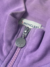 Load image into Gallery viewer, vintage Moncler sweatjacket {M}
