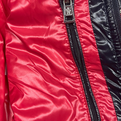 vintage Moncler winterjacket {S}