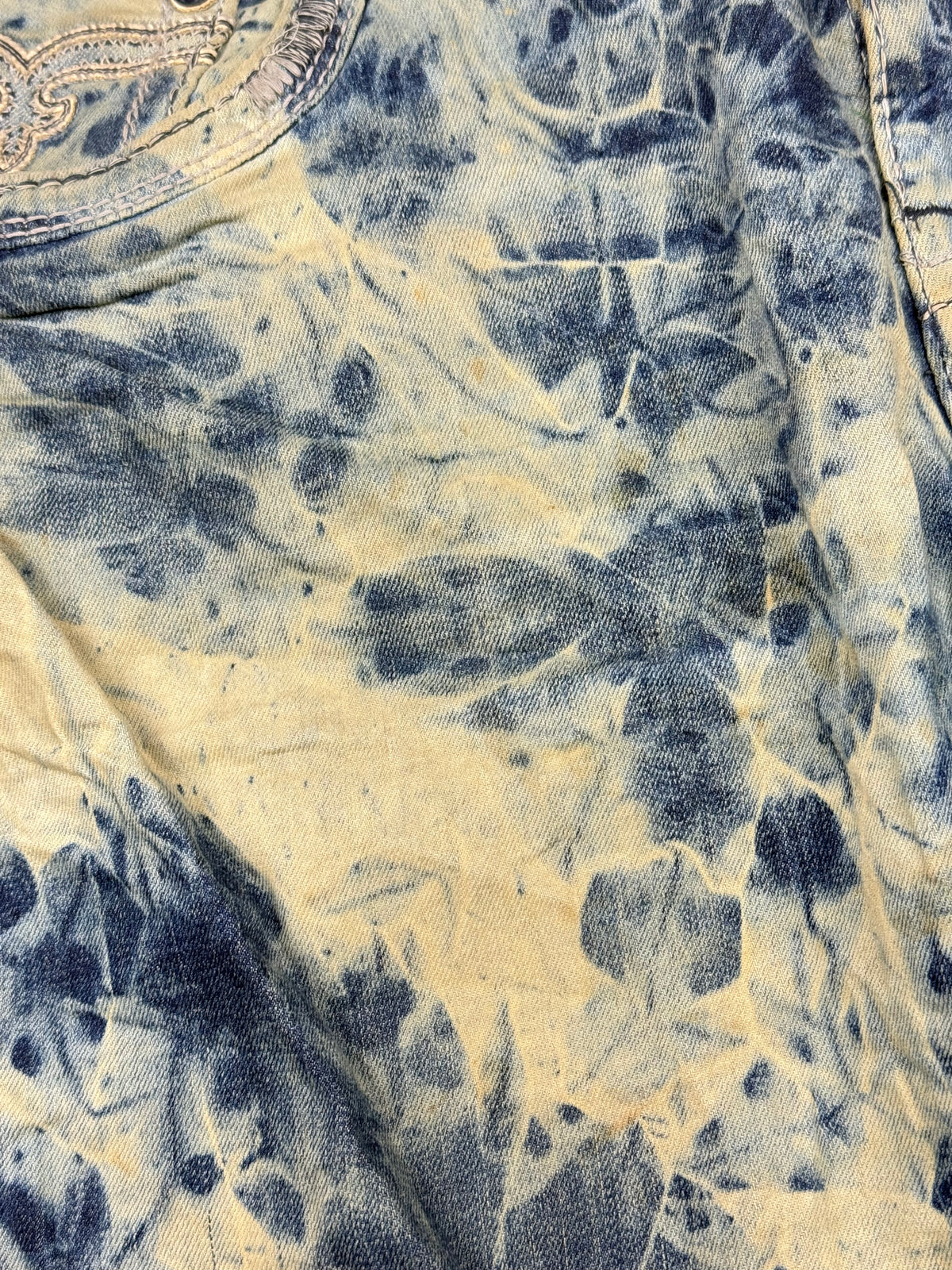 vintage Rock Revival jeans {XL}