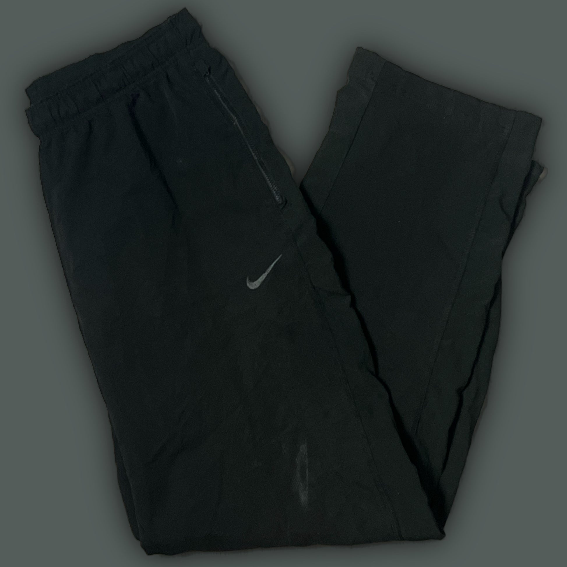 vintage Nike trackpants {XL}