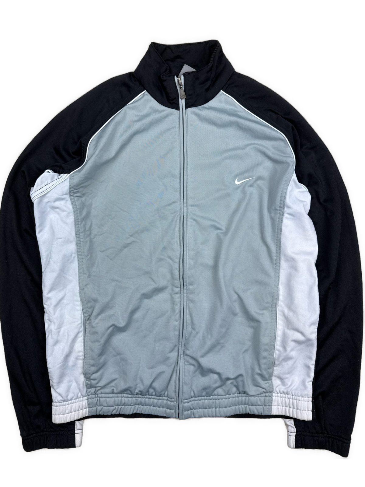 vintage Nike trackjacket {M}
