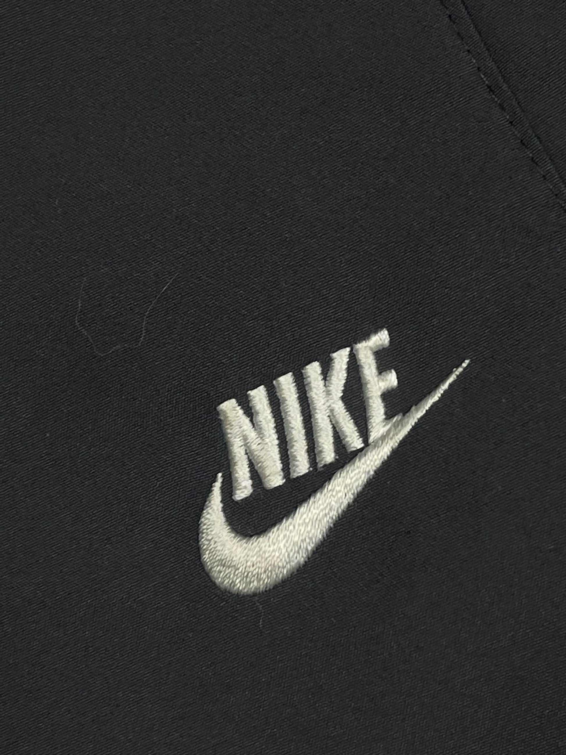 vintage Nike trackpants {XL}